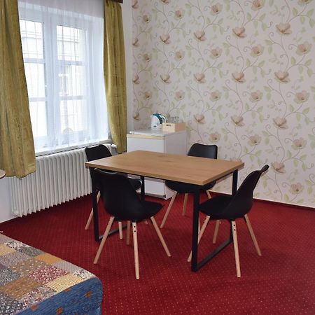 Hotel Grand Tanvald Kültér fotó