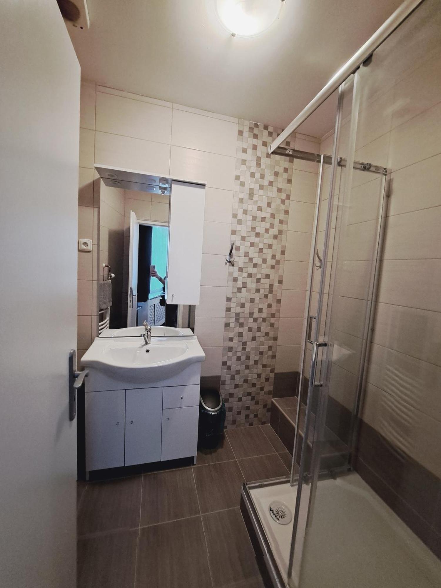 Hotel Grand Tanvald Kültér fotó