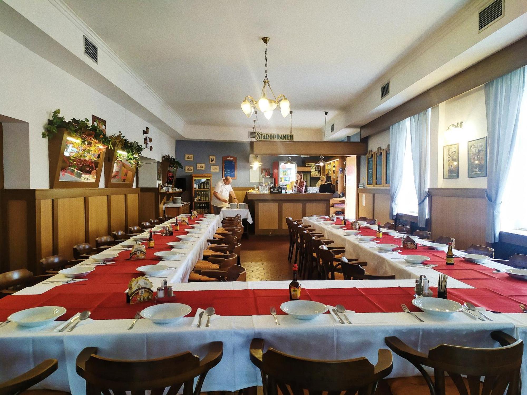 Hotel Grand Tanvald Kültér fotó
