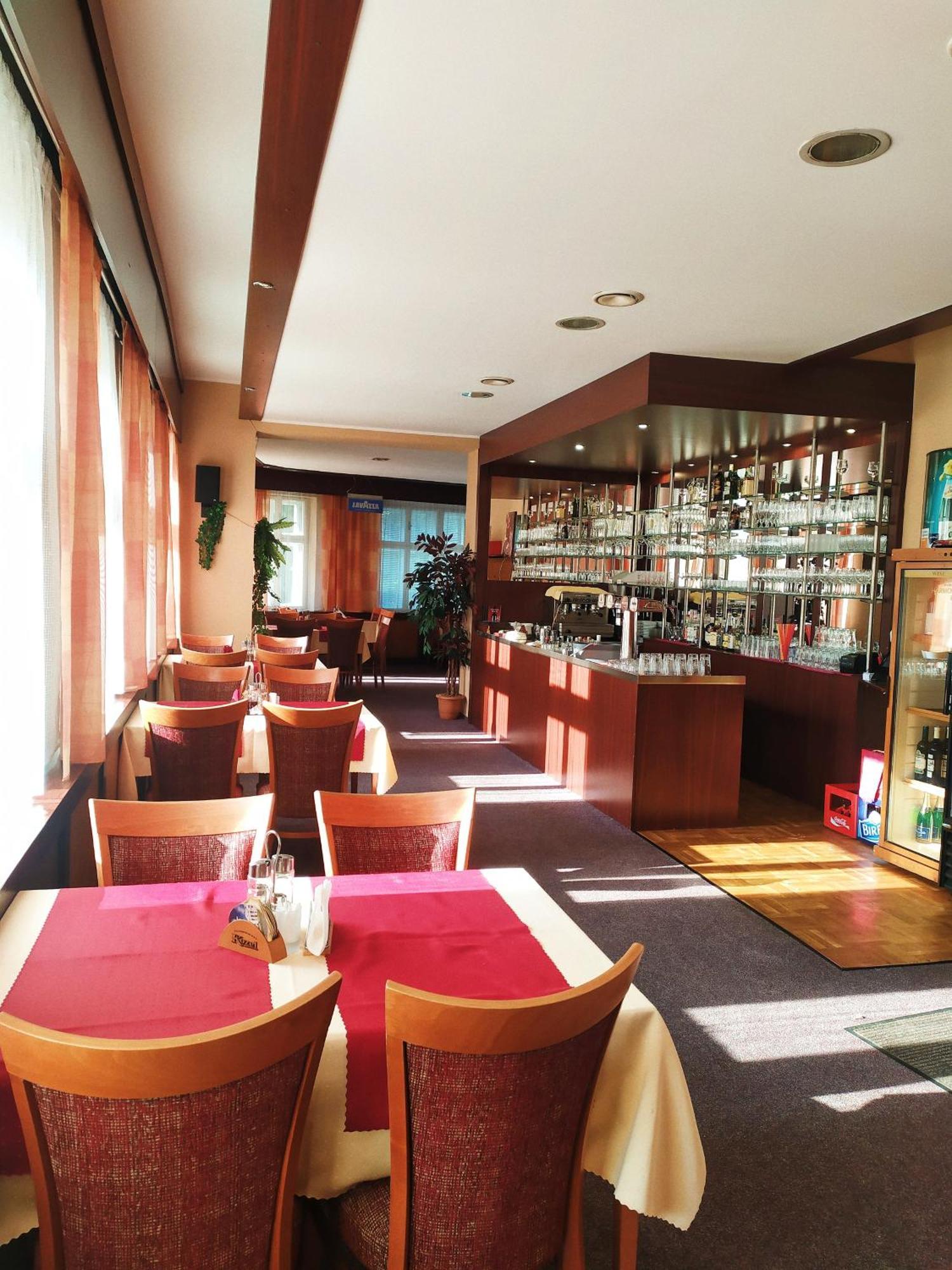 Hotel Grand Tanvald Kültér fotó