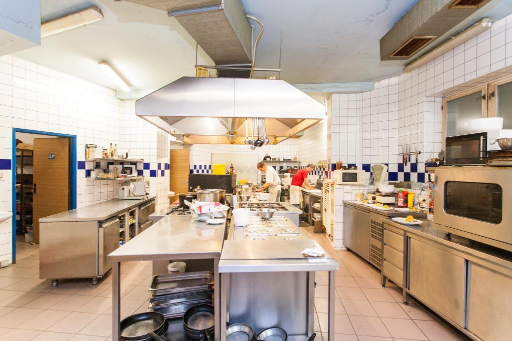 Hotel Grand Tanvald Kültér fotó