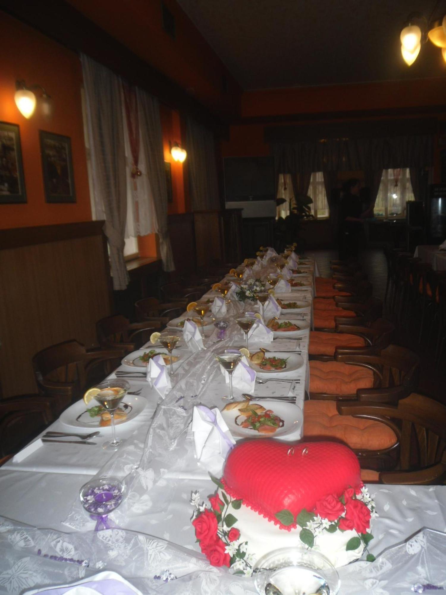 Hotel Grand Tanvald Kültér fotó