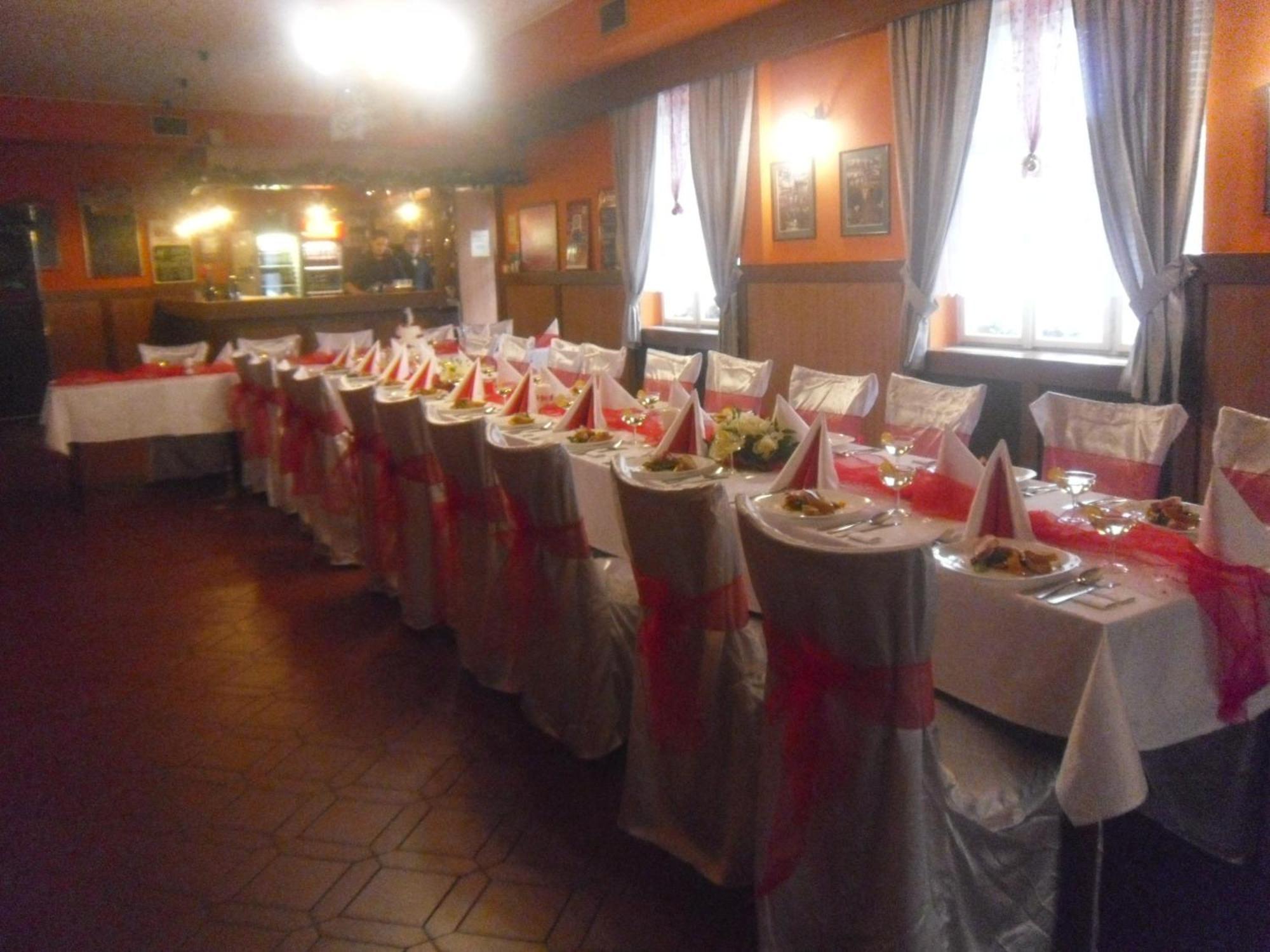 Hotel Grand Tanvald Kültér fotó