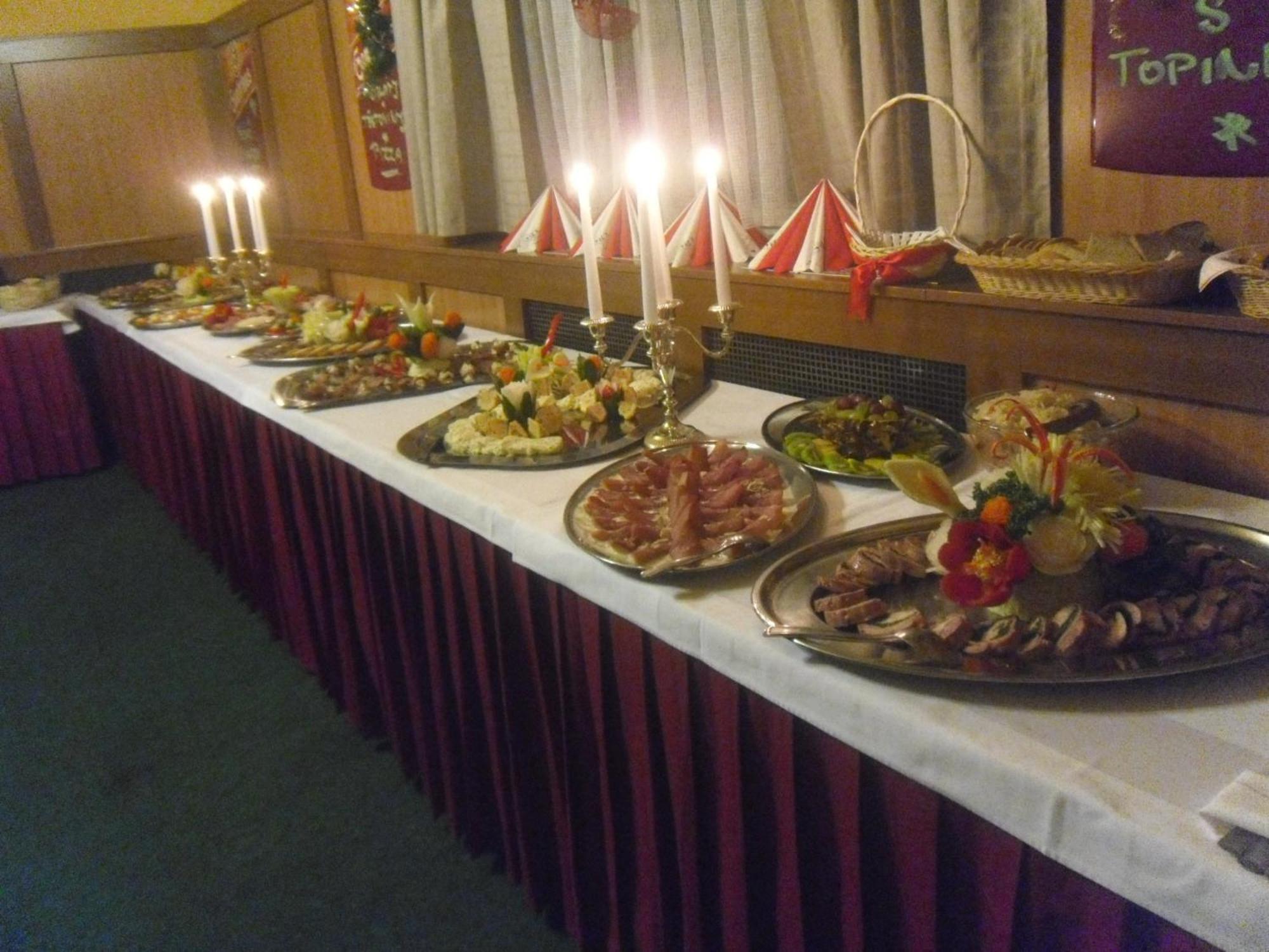 Hotel Grand Tanvald Kültér fotó