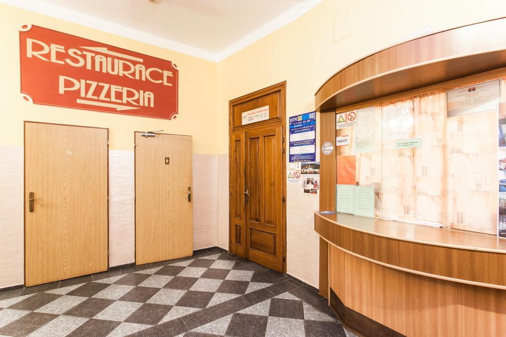 Hotel Grand Tanvald Kültér fotó
