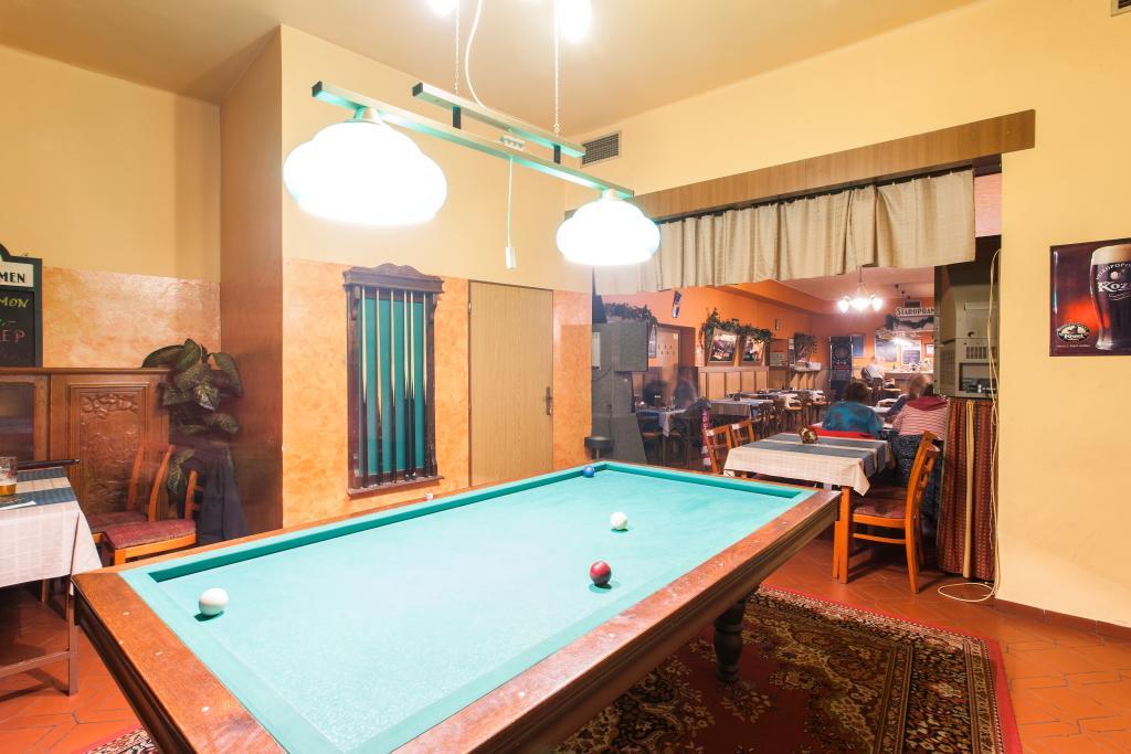 Hotel Grand Tanvald Kültér fotó