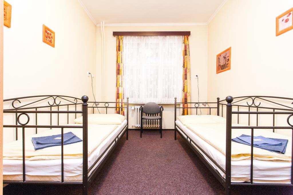 Hotel Grand Tanvald Kültér fotó